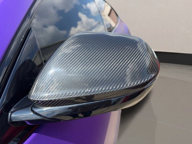 Used 2025 Lamborghini Urus SE AWD/4WD image 9