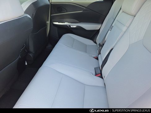New 2026 Lexus RX 350 Premium FWD image 23
