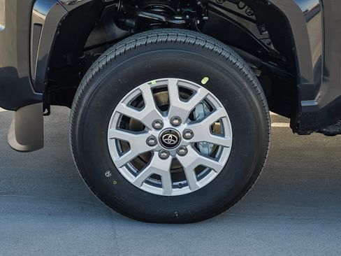 New 2026 Toyota Tacoma SR5 image 11