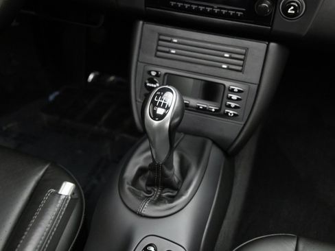 Used 2001 Porsche 911 GT3 RS image 26