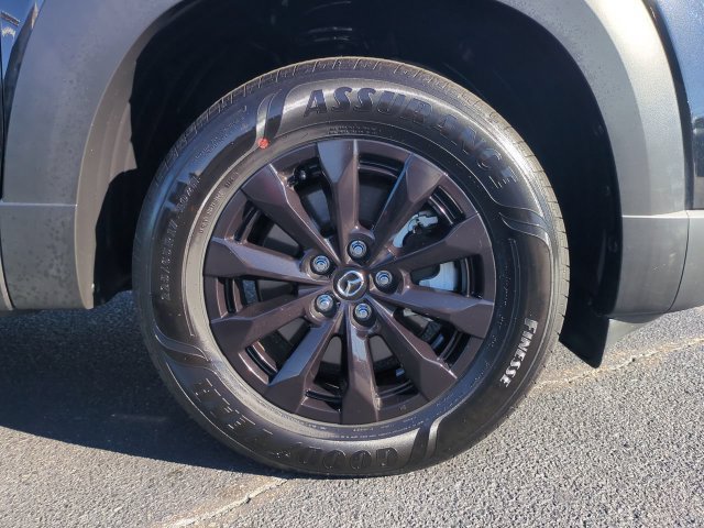Certified 2026 MAZDA CX-50 AWD 2.5 Hybrid w/ Premium Pkg image 11