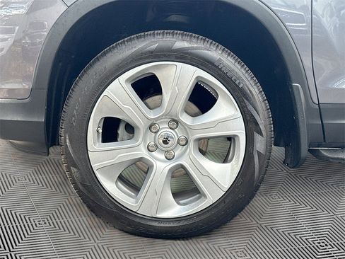 Used 2018 Honda Ridgeline RTL image 31