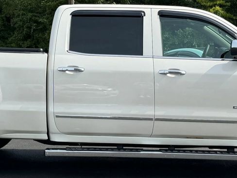 Used 2014 GMC Sierra 1500 Denali AWD/4WD image 7