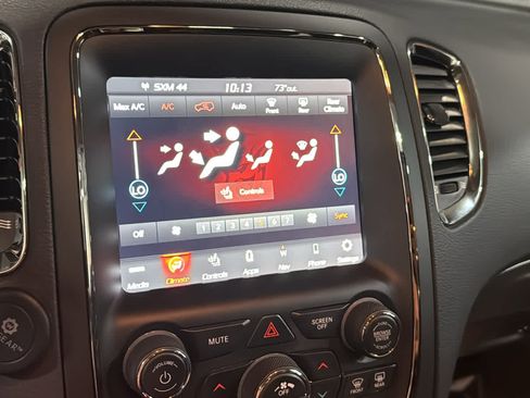 Used 2018 Dodge Durango GT w/ Premium Group AWD/4WD image 15