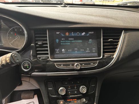 Used 2018 Buick Encore Preferred FWD image 16