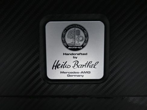 Used 2018 Mercedes-Benz CLA 45 AMG 4MATIC image 28