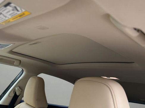 Certified 2021 Lexus NX 300h AWD w/ Premium Package image 12