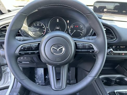 New 2026 MAZDA CX-30 AWD 2.5 S w/ Select Sport Pkg image 17