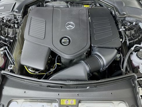 Used 2026 Mercedes-Benz C 300 4MATIC Sedan image 36