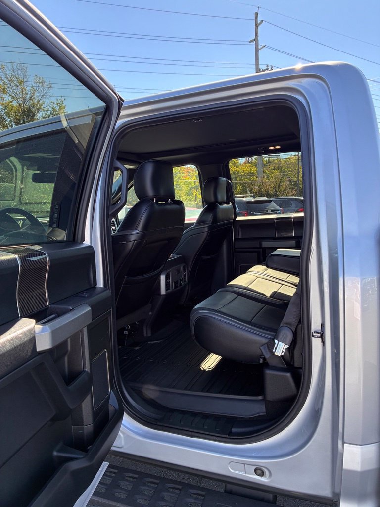 Used 2019 Ford F150 Raptor w/ Equipment Group 802A Luxury AWD/4WD image 28