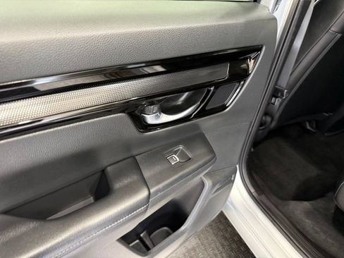 Used 2026 Honda CR-V EX-L image 19