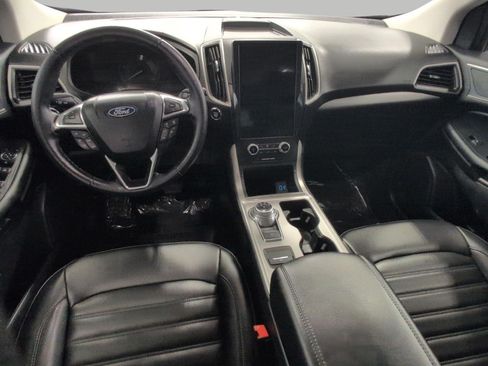 Used 2024 Ford Edge SEL w/ Convenience Package AWD/4WD image 6