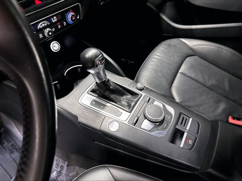 Used 2018 Audi A3 2.0T Premium w/ Convenience Package FWD image 18