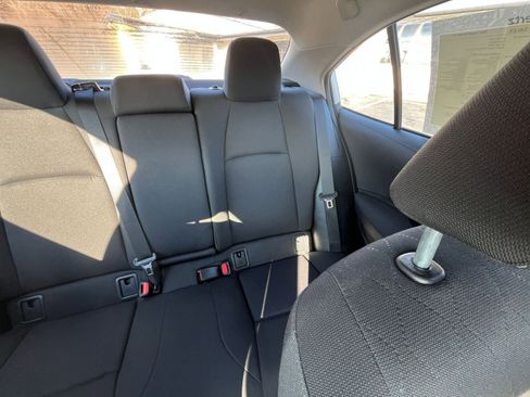 Used 2025 Toyota Corolla LE image 31