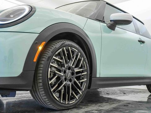 Used 2025 MINI Cooper S image 10