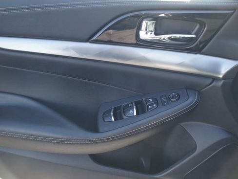 Used 2023 Nissan Maxima SV w/ Floor Mat Group image 29