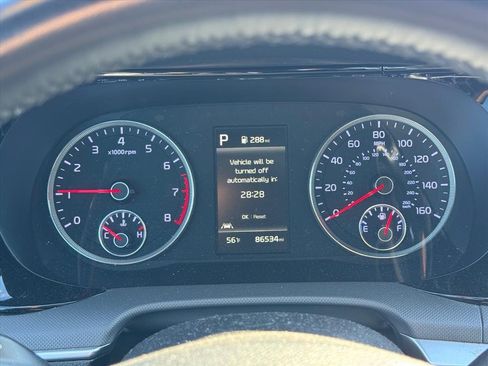 Used 2023 Kia K5 GT-Line w/ GT-Line Premium Package image 19