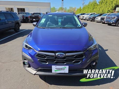 New 2026 Subaru Crosstrek 2.5i Limited AWD/4WD image 2