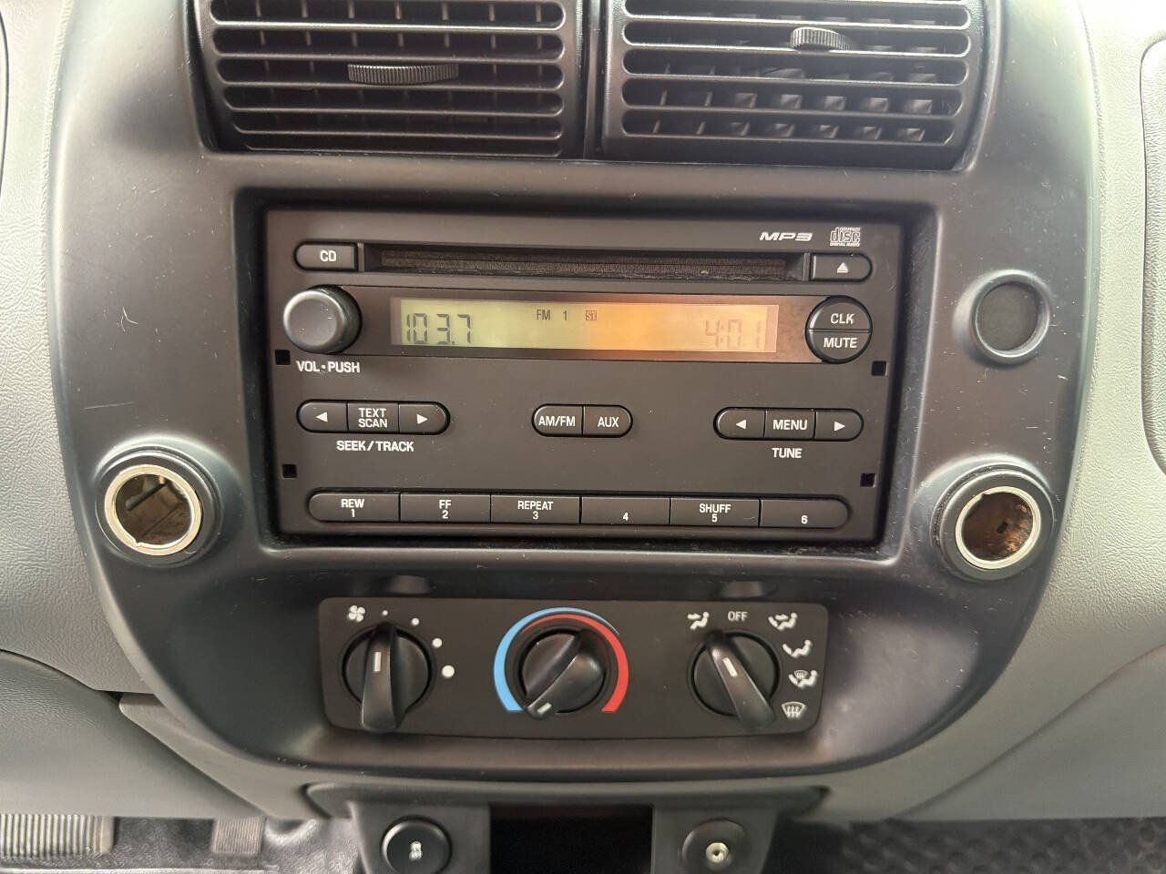 Used 2011 Ford Ranger Sport RWD image 24