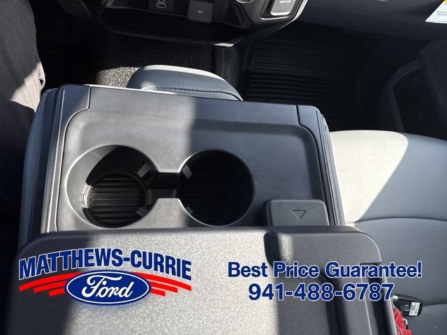 New 2026 Ford F250 XL w/ XL Chrome Package RWD image 21
