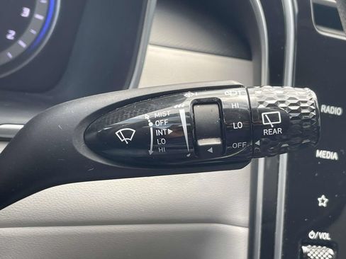 Used 2024 Hyundai Tucson SEL AWD/4WD image 23