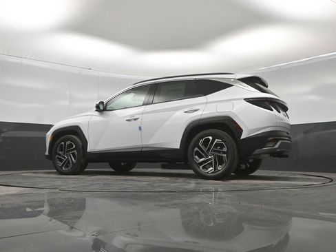 New 2026 Hyundai Tucson Limited AWD/4WD image 37