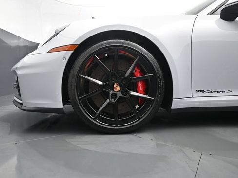 Certified 2025 Porsche 911 Carrera S RWD image 10