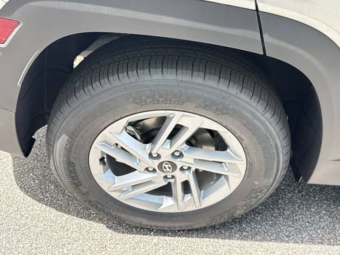New 2026 Hyundai Tucson SE FWD image 17