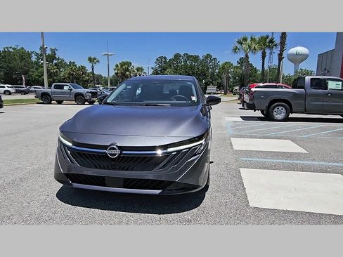 Used 2026 Nissan Sentra S w/ Floor Mat Package FWD image 21