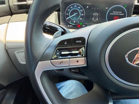 Used 2022 Hyundai Tucson SEL AWD/4WD image 15