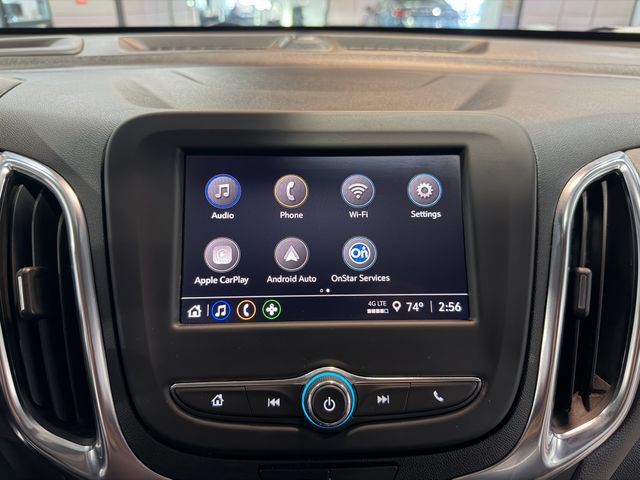 Used 2024 Chevrolet Equinox LT AWD/4WD image 20