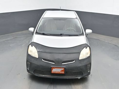 Used 2012 Toyota Prius Two FWD image 14