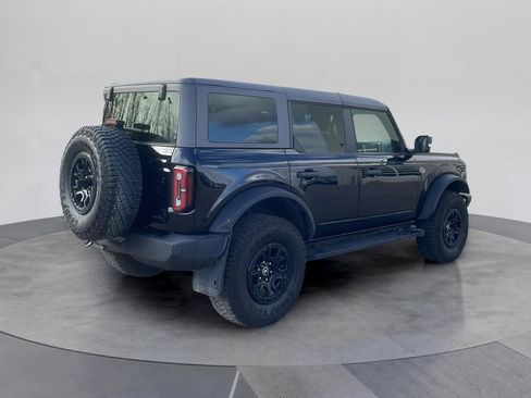 Used 2024 Ford Bronco Wildtrak image 6