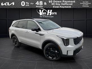 New 2026 Kia Sorento SX Prestige video 1