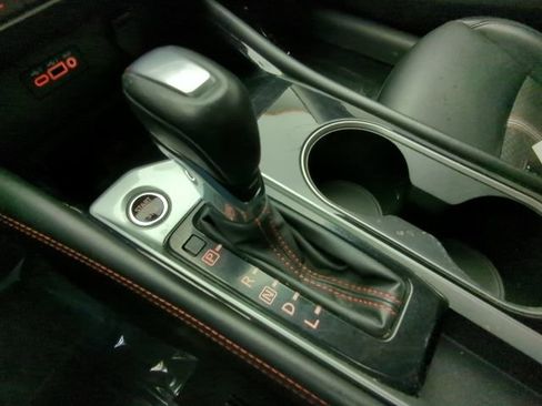 Used 2024 Nissan Altima 2.5 SR FWD image 27