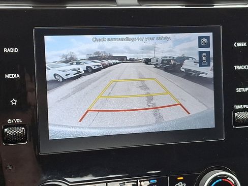 Certified 2022 Hyundai Santa Cruz SEL w/ Cargo Package image 18