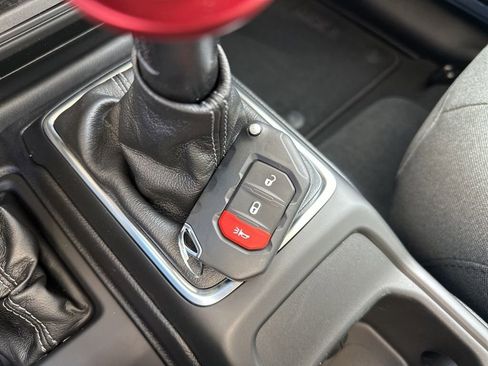 New 2026 Jeep Wrangler Sport S AWD/4WD image 31