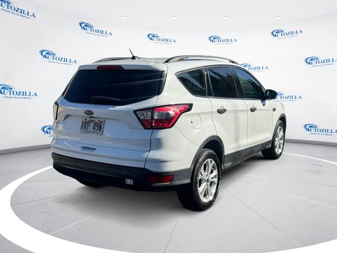 Used 2017 Ford Escape S FWD image 5
