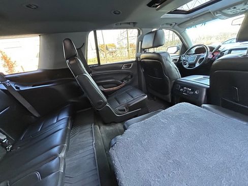 Used 2015 GMC Yukon Denali w/ Premium Package image 69