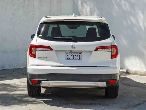 Used 2021 Honda Pilot EX-L image 5