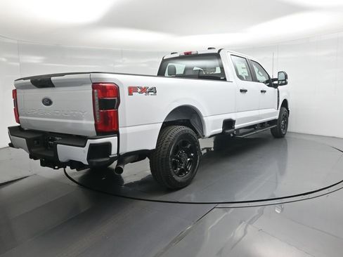 New 2026 Ford F250 XL w/ STX Appearance Package image 25