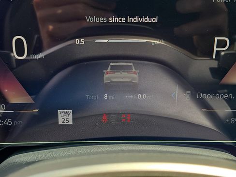 Used 2025 BMW X3 xDrive30i w/ Premium Package image 9