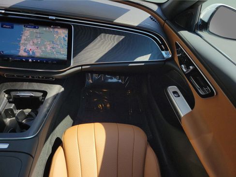 New 2026 Mercedes-Benz E 350 Sedan image 13