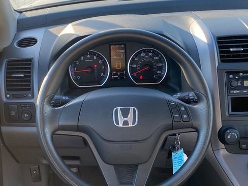 Used 2008 Honda CR-V LX image 12