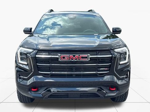 New 2027 GMC Terrain AT4 w/ Convenience Package III AWD/4WD image 9
