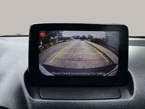 Used 2019 MAZDA CX-3 Touring image 25