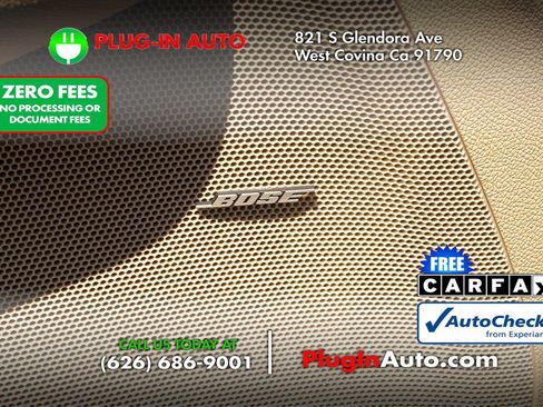 Used 2009 Buick Enclave CXL w/ Driver Confidence Package FWD image 23