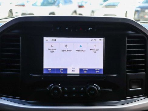 Used 2023 Ford F150 XLT image 15