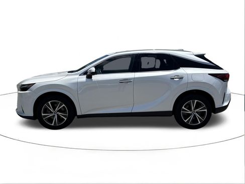 Used 2023 Lexus RX 350 Premium Plus w/ Accessory Package AWD/4WD image 6