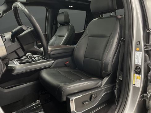 Used 2023 Ford F150 Lariat image 4